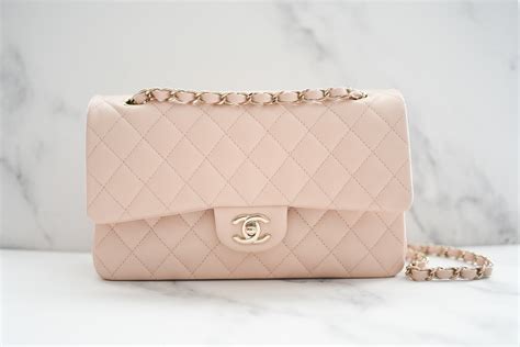 chanel 22c beige classic flap|chanel vintage medium flap.